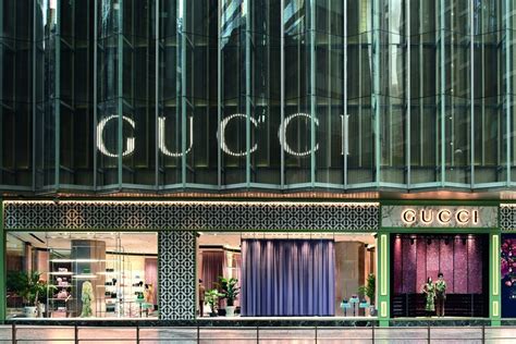 hong kong gucci outlet|gucci sales memo hong kong.